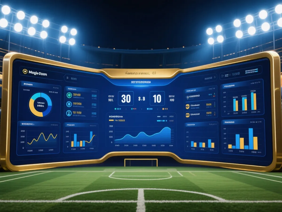 2026世界杯比分与数据中心