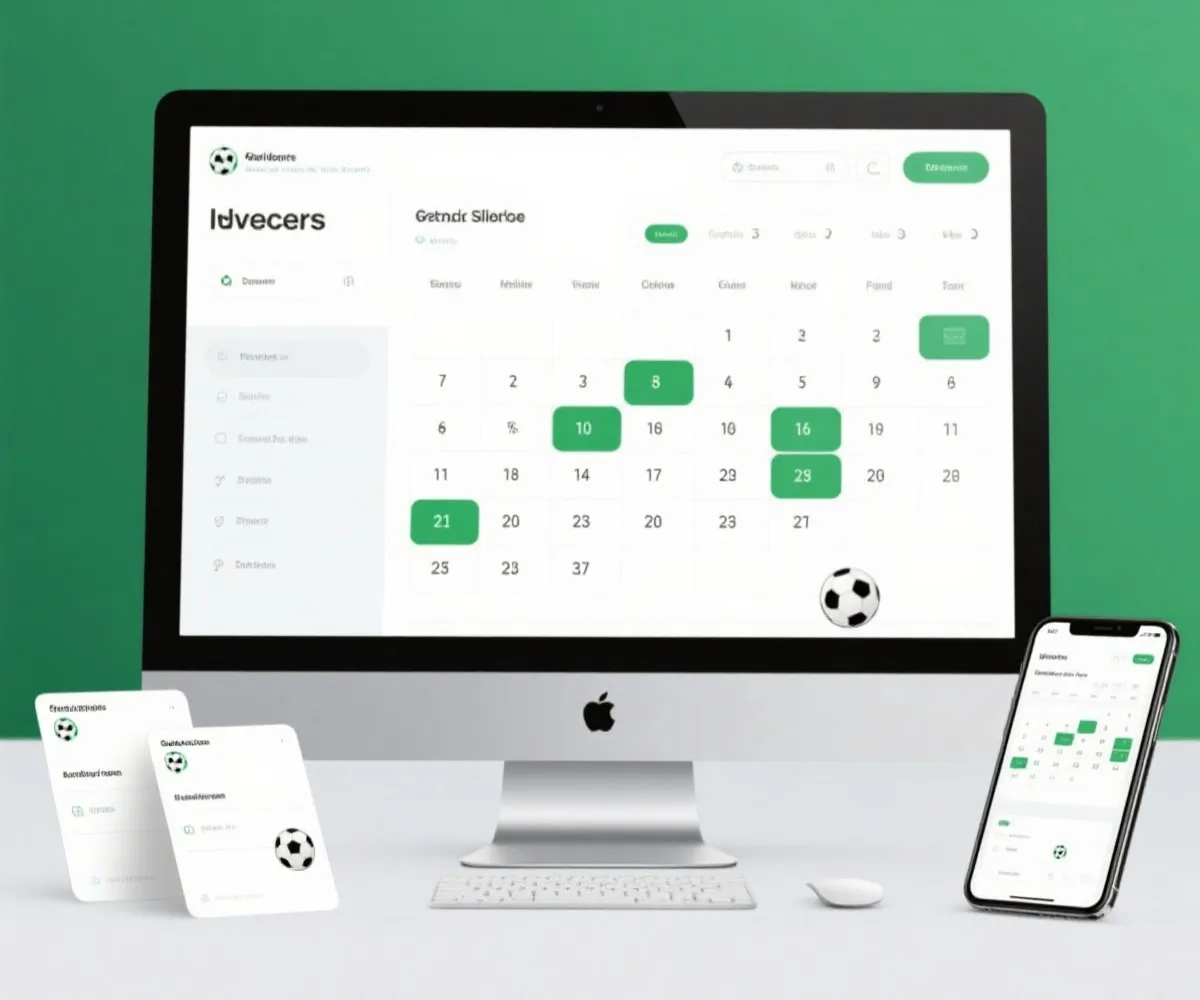 世界杯比赛时间表多端查看示意图