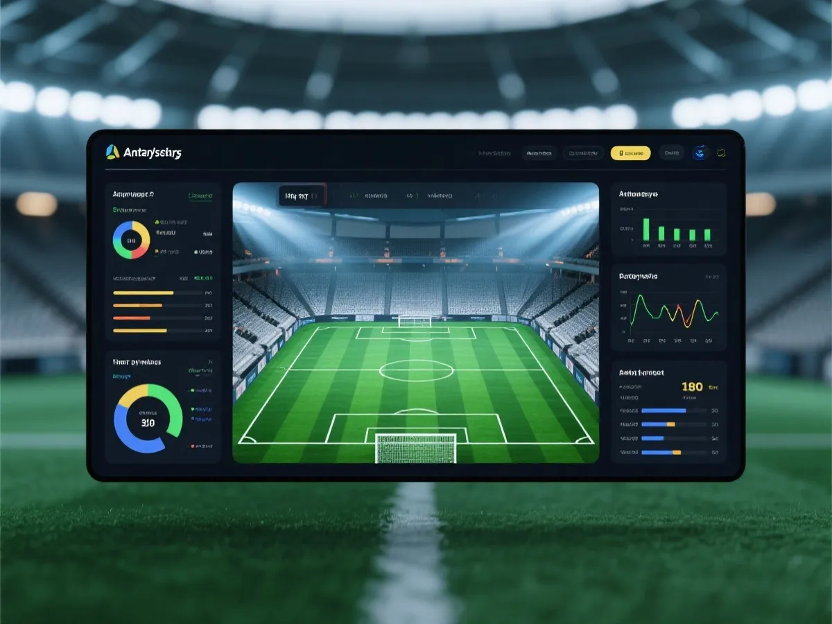 2026世界杯比分与数据中心